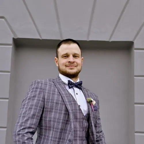 Андрей Кузнецов