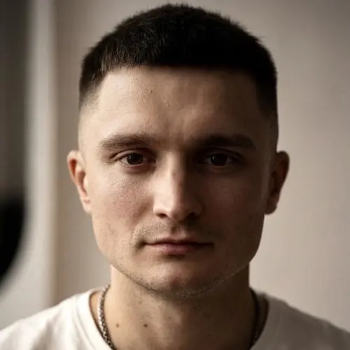 Олег Терехин