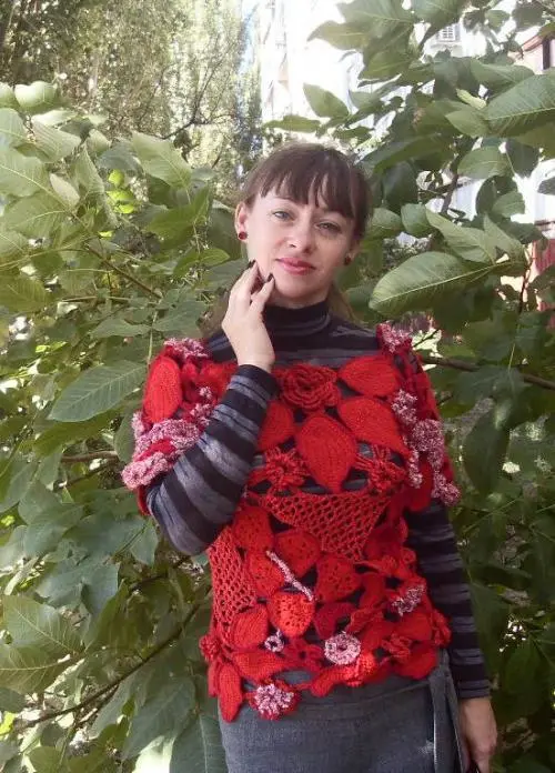 Светлана Шувакина