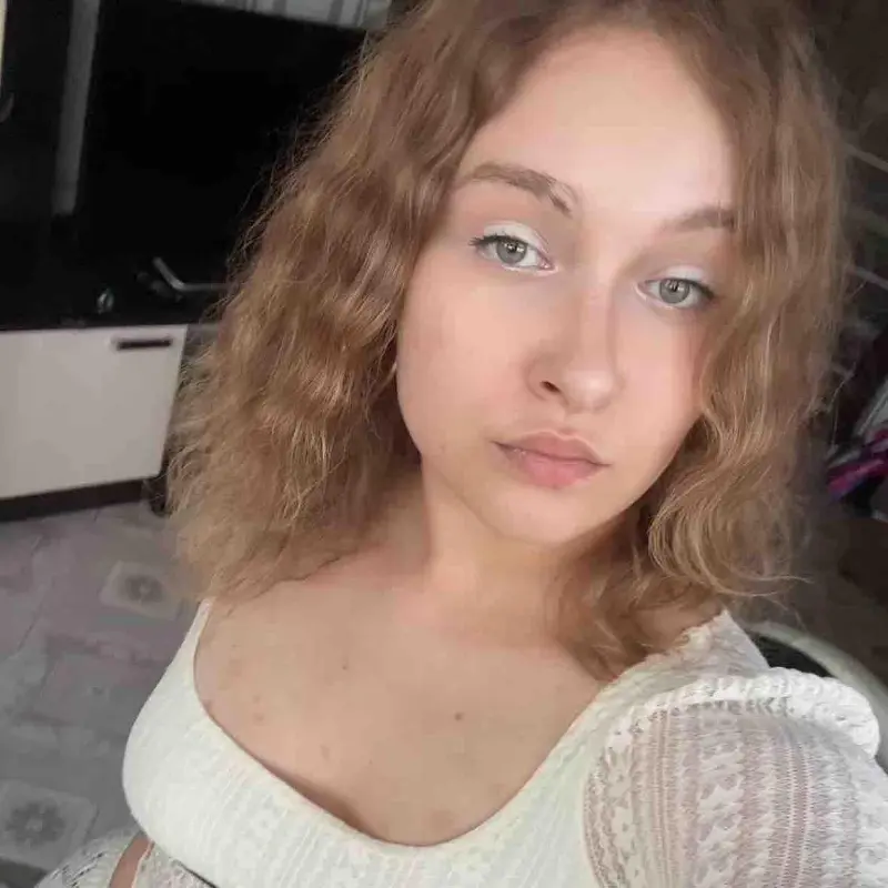Екатерина Копылова