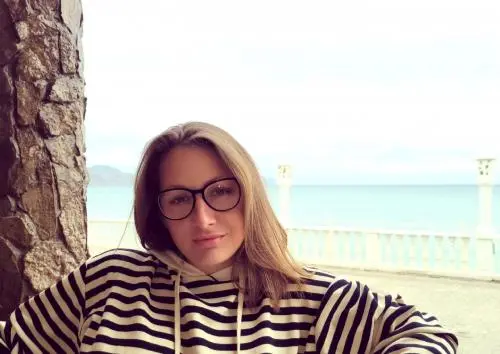 Екатерина Ляхова