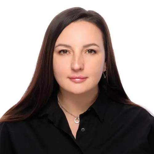 Дарья Адольф
