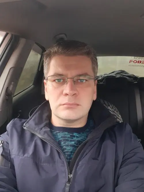 Владимир Реутских