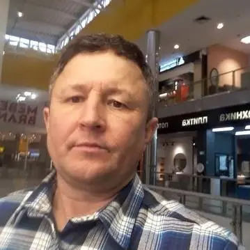 Рашид Галямов