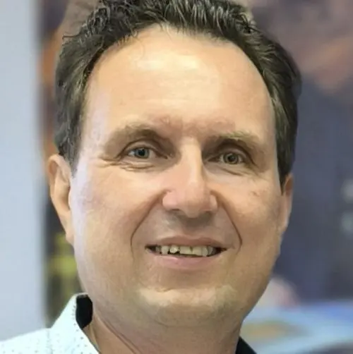 Александр Варушкин