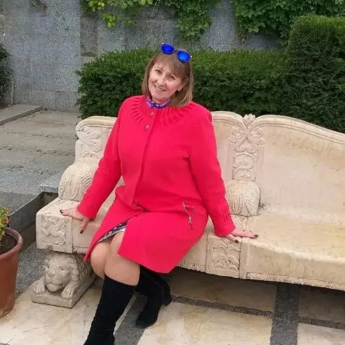 Алла Силантьева