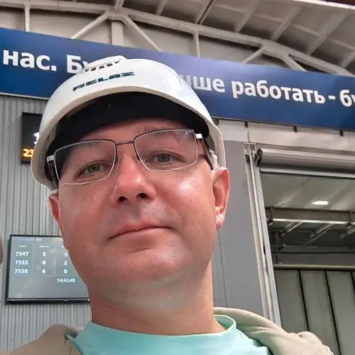Евгений Трифонов