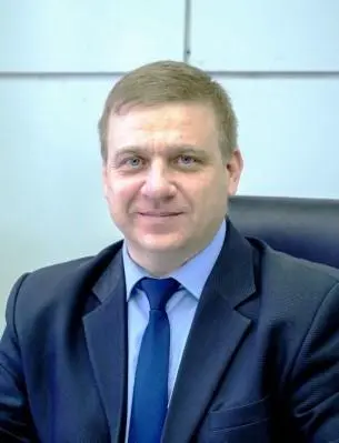 Дмитрий Зайцев