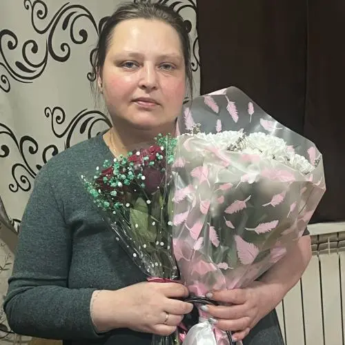 Анастасия Канева