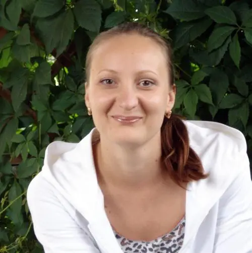 Ирина Н