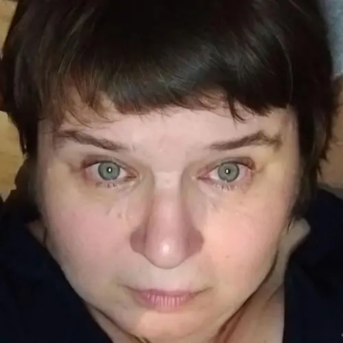 ольга берсенева