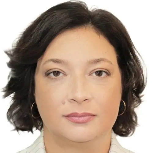Светлана Одинцова