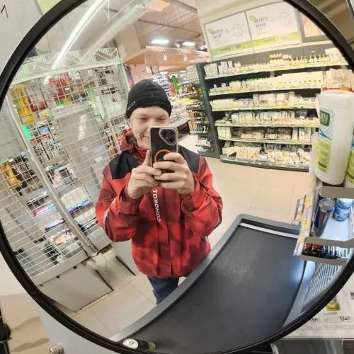 Иван Юдников