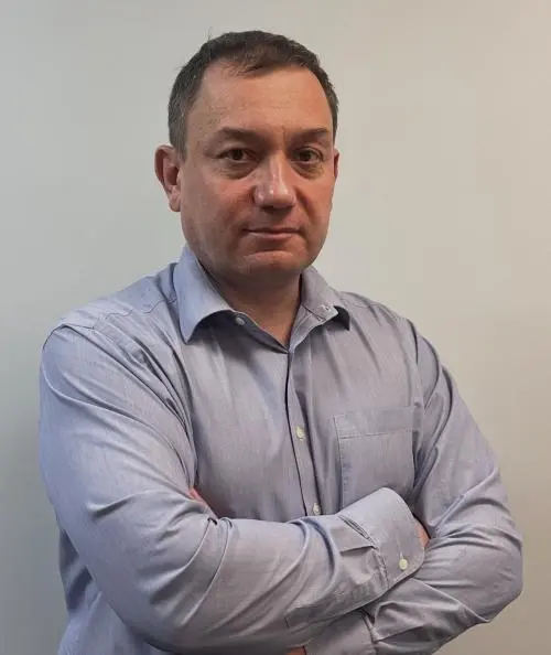 Михаил Бутенко