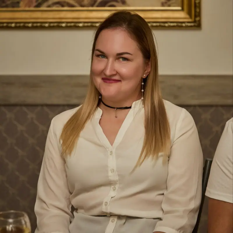 Юлия Шафикова