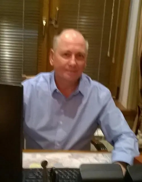 Андрей Загрядский