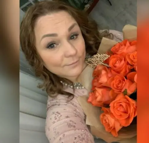Татьяна Ляшова