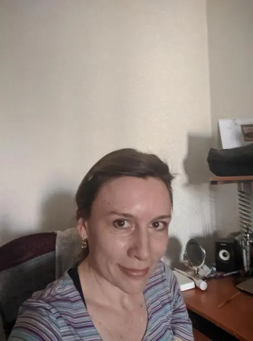 Наталья Чернышова