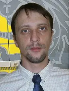 Степан Меркулов
