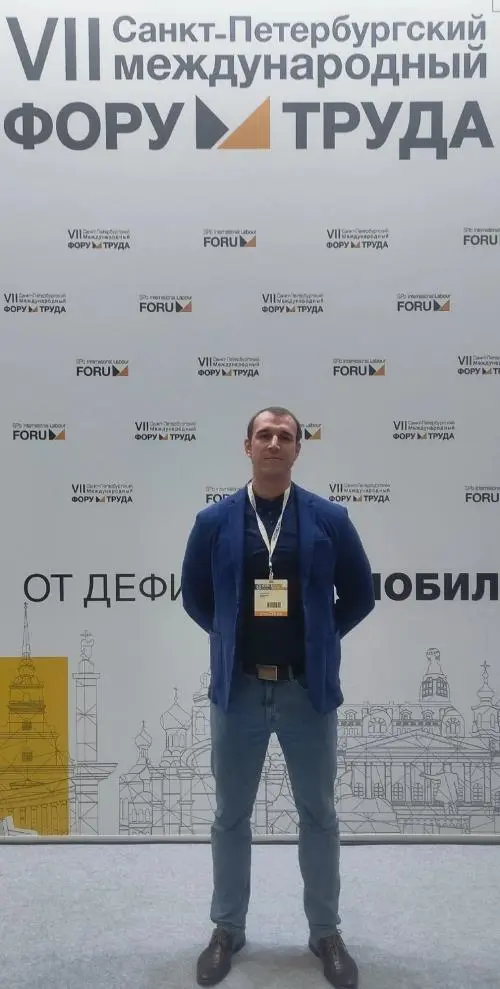 Роман Фролов