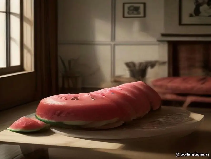 Арбуз, беляш и Мама в 16: как мириться по-взрослому 🍉🥟 | Сетка — социальная сеть от hh.ru
