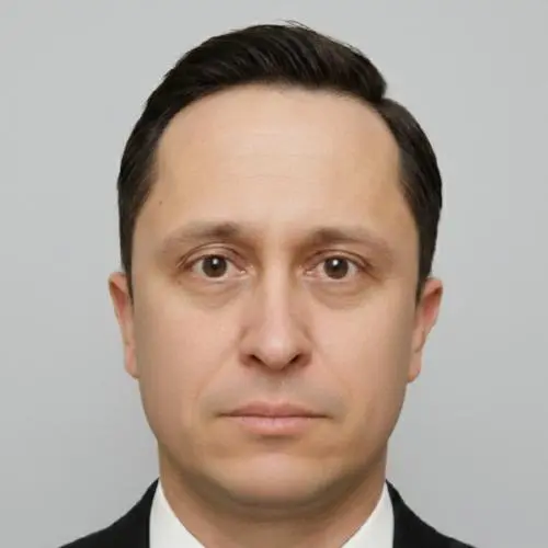 Дмитрий Аскаров 