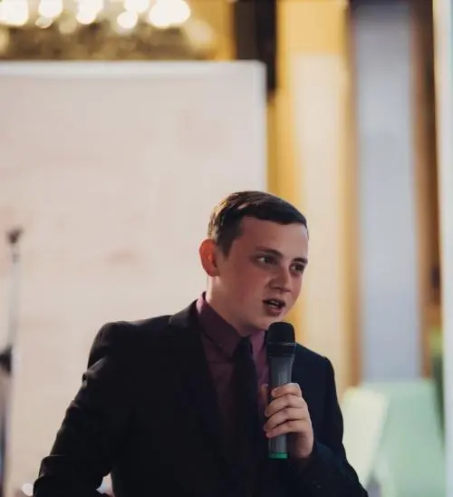 Илья Макеев