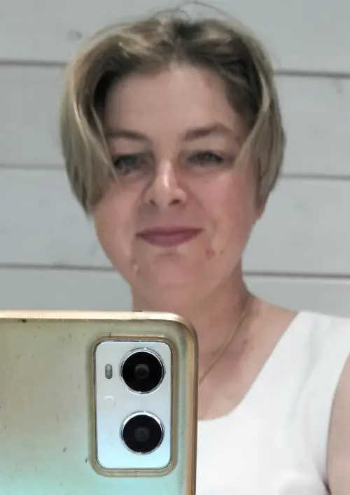 Юлия Маркова