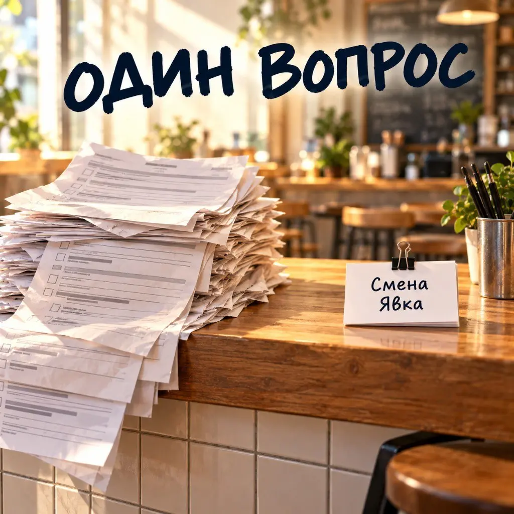 За что анкета держит смену
В кейсе KFC вопрос короткий: смена и явка. Конверсия найма выросла с 6% до 10–12%. Это их цифра, не обещание любому боту.
Где вопрос законный: https://stelmahov | Сетка — социальная сеть от hh.ru