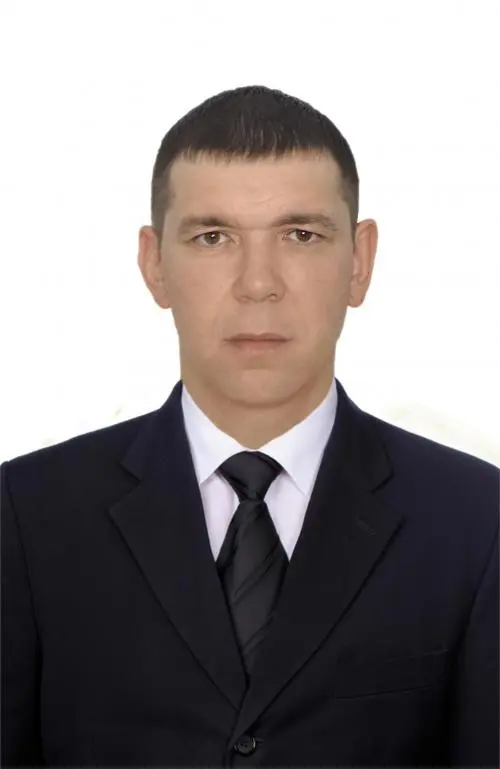 Роман Бродников