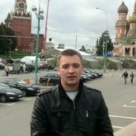 Антон Тукасеров