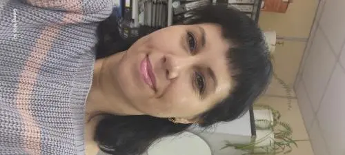 Надежда Нурмухаметова