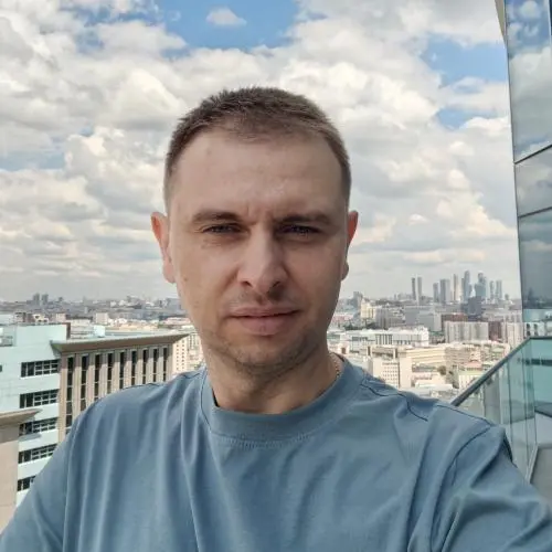 Вадим Иванов