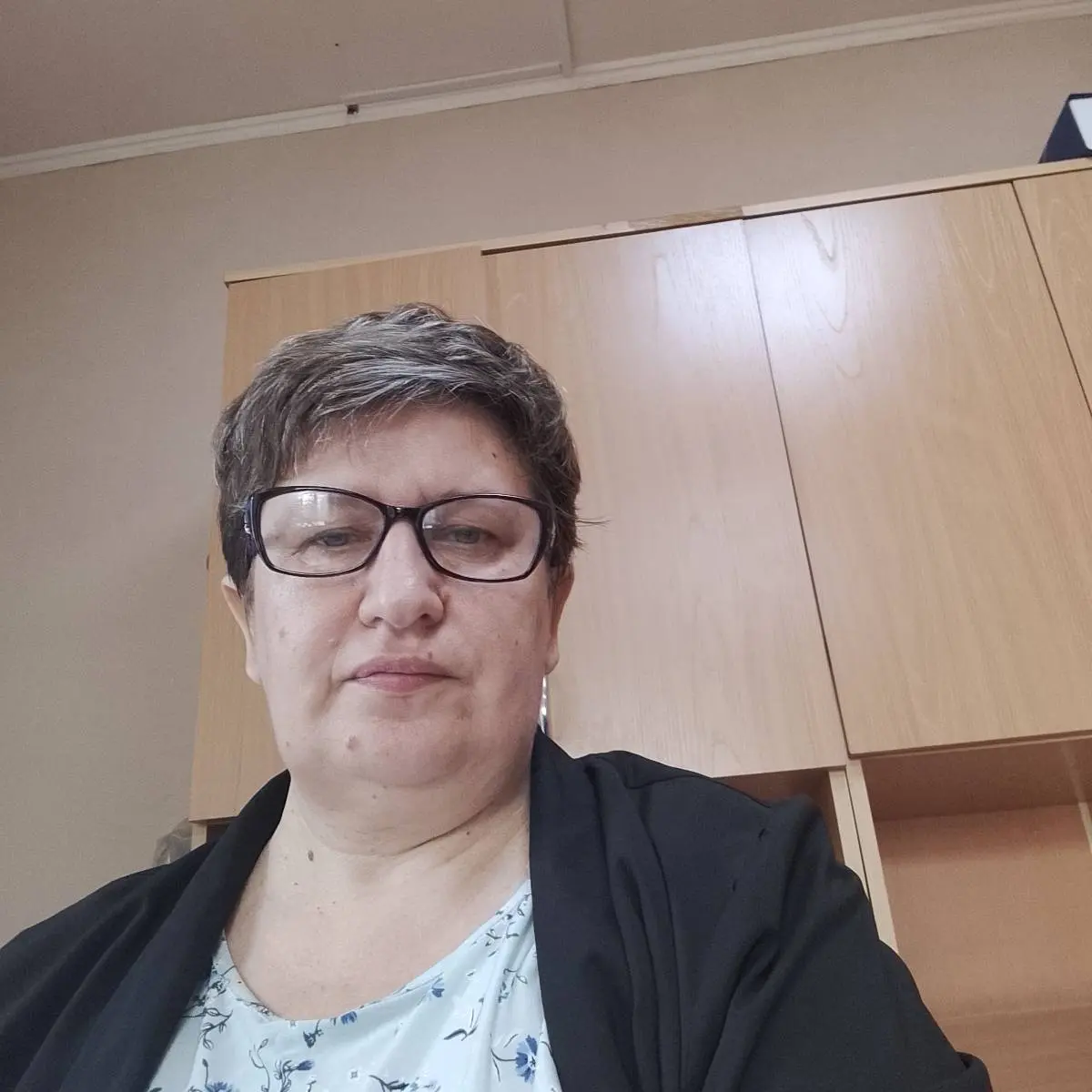 Оксана Федюшина