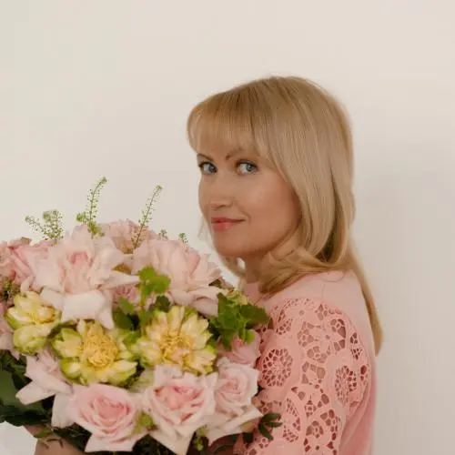 Марина Ассанова