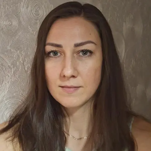 Евгения Сидорова