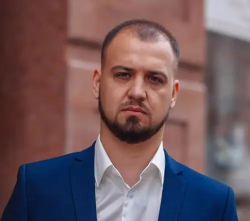 Андрей Журавлев