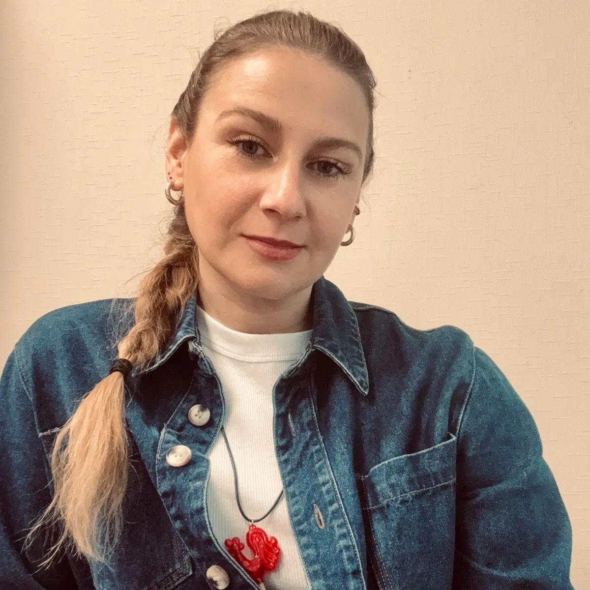 Дарья Селиванова