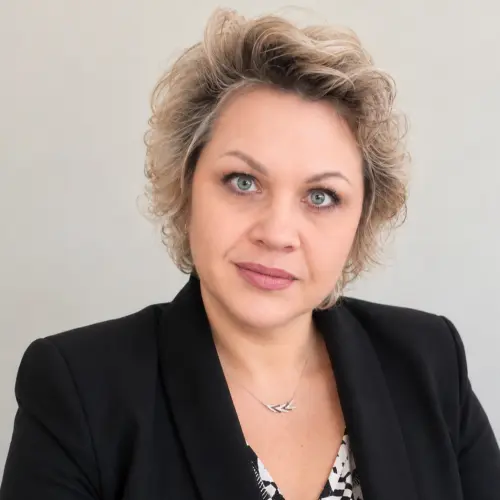 Евгения Чиганцева