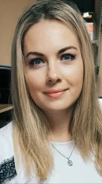 Мария Походяева