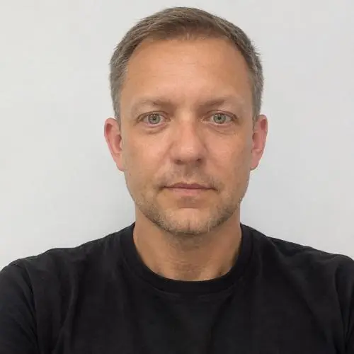 Илья Гриценко