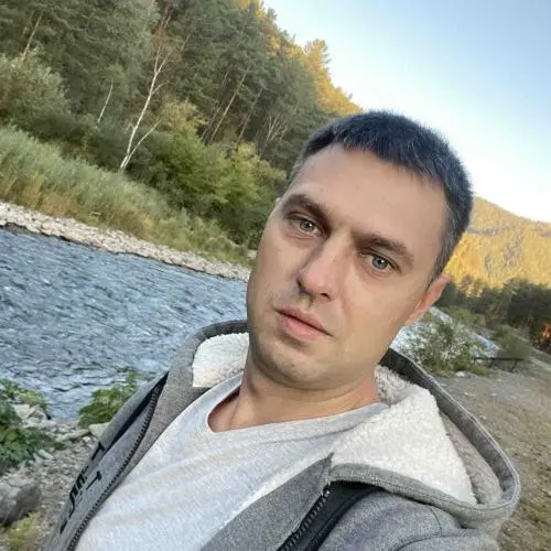 Иван Низеев