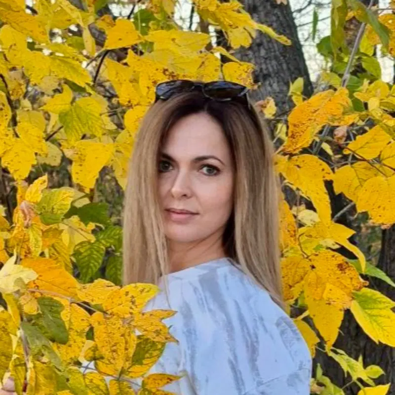 Анастасия Дьяченко