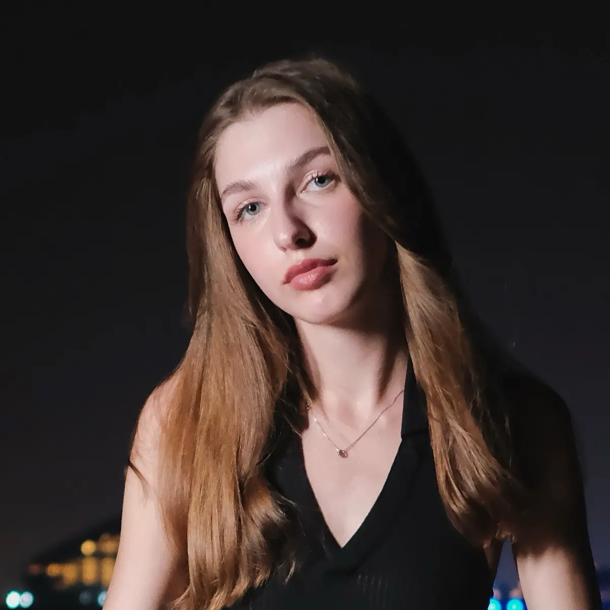 Полина Кузенкова