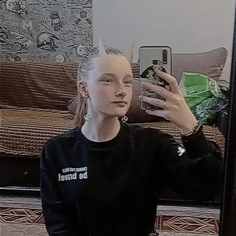 Лиза Ворокосова