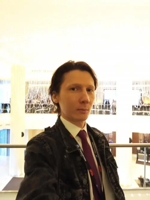 Виталий Чепелев