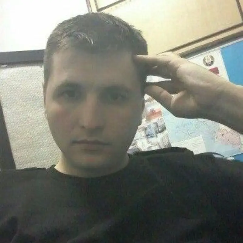 Никита Иванченко