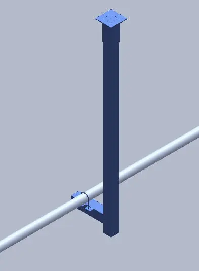BIM-Global кейс: опора в SmartPlant подбирается сама
В промышленном проектировании одна и та же задача может иметь десятки вариантов исполнения | Сетка — социальная сеть от hh.ru