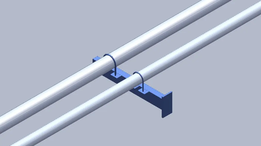 BIM-Global кейс: опора в SmartPlant подбирается сама
В промышленном проектировании одна и та же задача может иметь десятки вариантов исполнения | Сетка — социальная сеть от hh.ru