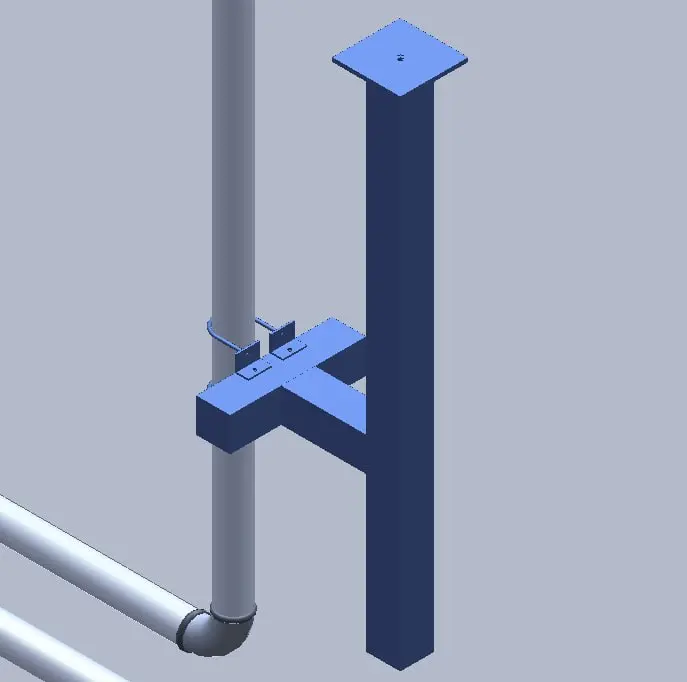 BIM-Global кейс: опора в SmartPlant подбирается сама
В промышленном проектировании одна и та же задача может иметь десятки вариантов исполнения | Сетка — социальная сеть от hh.ru